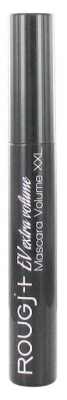 Rougj EV Extra Volume Mascara Noir Volume XXL 10,5 ml