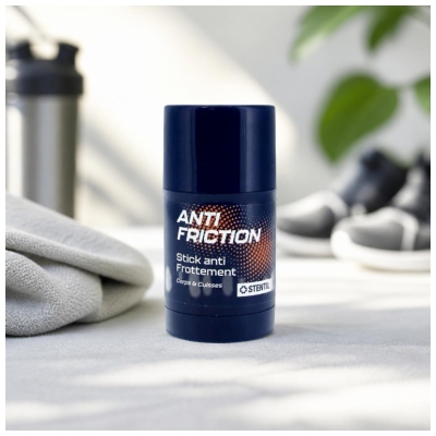 Stentil Anti Friction Tělo a Stehna Tyčinka 15 g