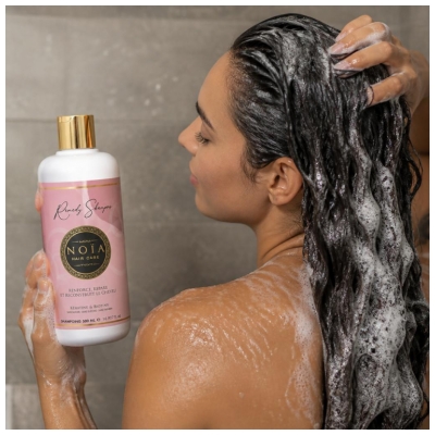 Noia Haircare Remedy Shampoing 500 ml