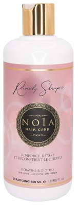 Șampon Noia Haircare Remedy 500 ml