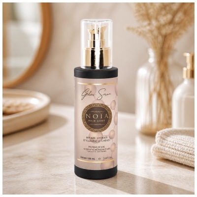 Noia Haircare Glow Serum 100 ml
