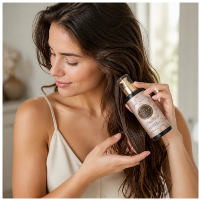 Noia Haircare Glow Serum 100 ml