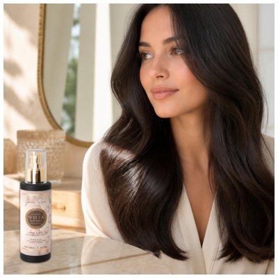 Noia Haircare Glow Serum 100 ml