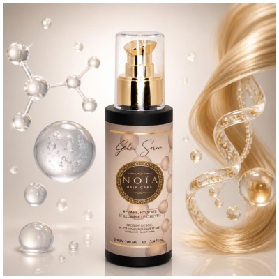 Noia Haircare Glow Serum 100 ml