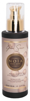 Noia Haircare Glow Serum 100 ml