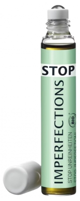 Lotiune Uscativă Gamarde Sébo-Control Stop Imperfections 10 ml