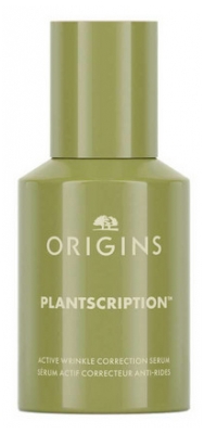 Origins Plantscription Anti-rynke Korrigerende Aktiv Serum 30 ml