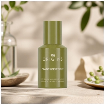 Origins Plantscription Ser Activ Corector Anti-Rid 30 ml