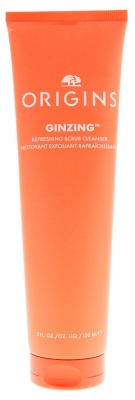 Origins Ginzing Erfrischender Peeling-Reiniger 150 ml