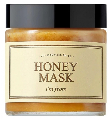 Masca cu Miere I'm From 120 g