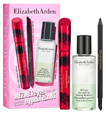 Elizabeth Arden Hypnotising Gift Set