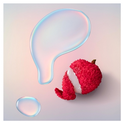 Fluid Matifiant și Reductor de Porii Nuxe Zinc Power 40 ml