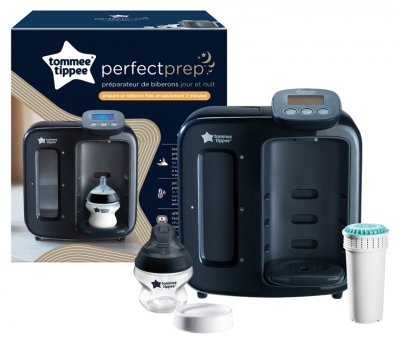 Tommee Tippee Preparatore di Biberon Perfect Prep Machine Giorno e Notte