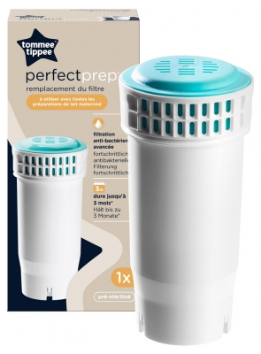 Tommee Tippee Closer to Nature Replacement Filter