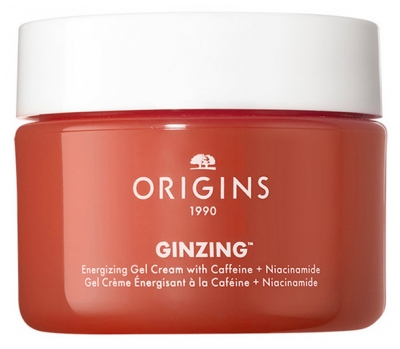 Origins Ginzing Gel Crème Énergisant Caféine + Niacinamide 30 ml