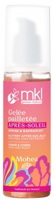 MKL Green Nature Mohea Gelée Après-Soleil Monoï 100 ml