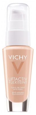 Vichy Liftactiv Flexiteint Fond de Teint Anti-Rides 30 ml
