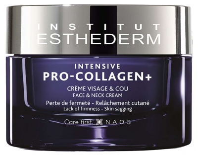 Institut Esthederm Intensieve Pro-collageen+ Crème 50 ml