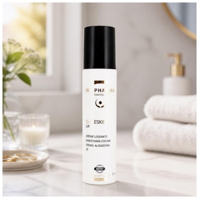Isispharma Crema Alisadora Geneskin Lift 50 ml