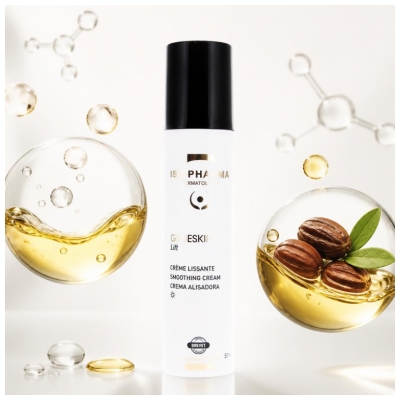 Isispharma Crema Alisadora Geneskin Lift 50 ml