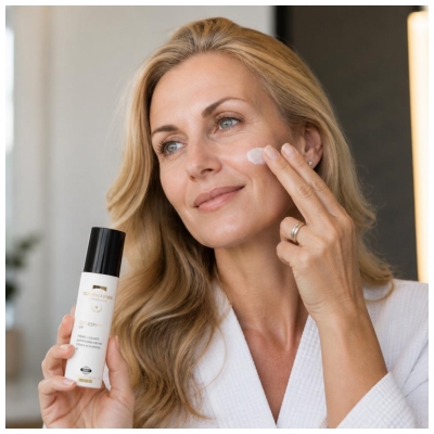 Isispharma Geneskin Lift Smoothing Cream 50 ml
