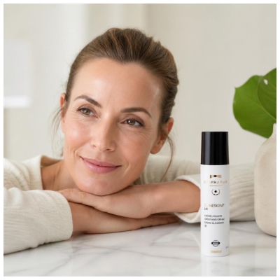 Isispharma Geneskin Lift Smoothing Cream 50 ml