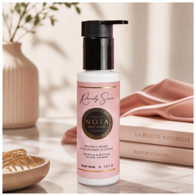 Noia Haircare Remedy Serum 100 ml