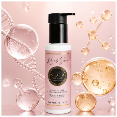 Noia Haircare Remedy Serum 100 ml