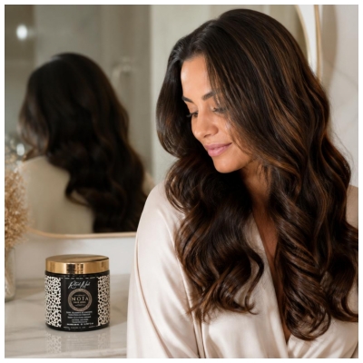 Noia Haircare Rytuał Maska 500 ml