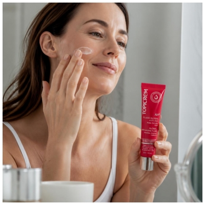 Topicrem AH3 Fluide Global Anti-Âge 40 ml