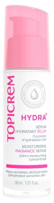 Topicrem HYDRA+ Sérum Ultra-Hidratante 30 ml