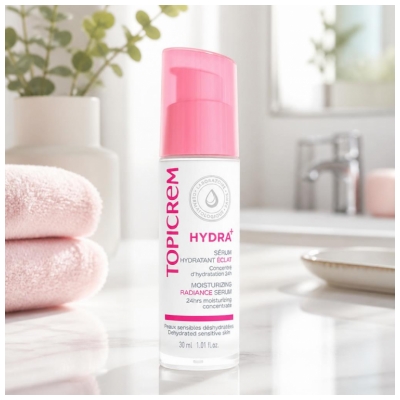 Topicrem HYDRA+ Siero Ultra-idratante 30 ml