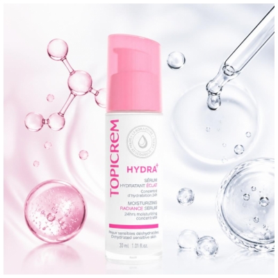 Topicrem HYDRA+ Ultra-Hydratační Sérum 30 ml