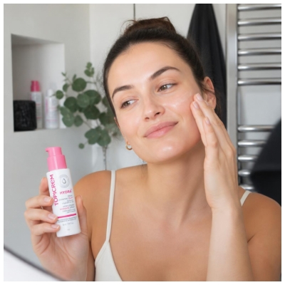 Topicrem Ultra-Moisturizing Serum 30ml