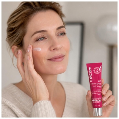 Topicrem AH3 Crème Globale Anti-Âge 40 ml