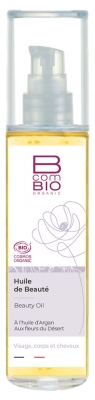BcomBIO Etherische Schoonheidsolie 100 ml