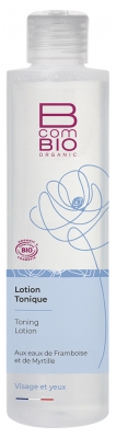 BcomBIO Lotion Tonique Bio 200 ml