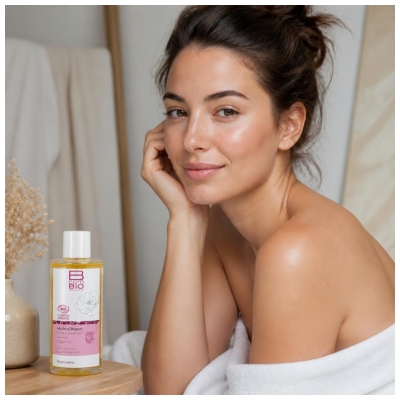 BcomBIO Arganų aliejus 50 ml