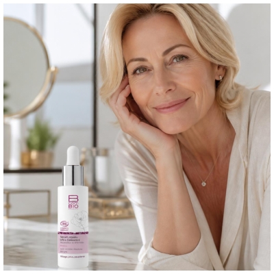 BcomBIO Organic Absolute Ultra Geconcentreerd Serum Voor Gezicht, Ogen en Oogleden 30 ml
