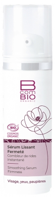 BcomBIO Suero Alisante Firmeza 30 ml