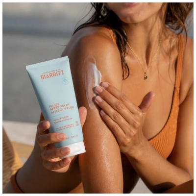 Laboratoires de Biarritz Bio Efter-Sol-Fluid 150 ml