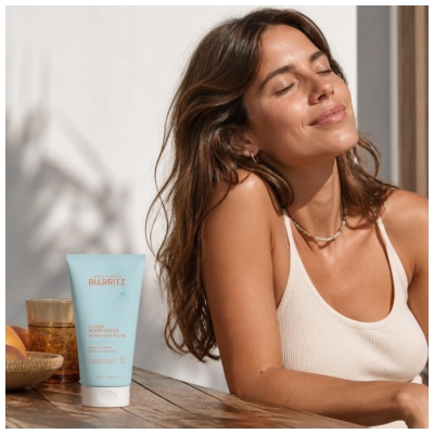 Laboratoires de Biarritz Bio Efter-Sol-Fluid 150 ml