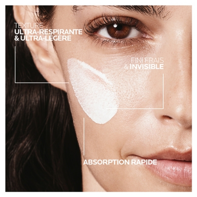 La Roche-Posay Anthelios UVair Fluide Invisible SPF50+ 40 ml