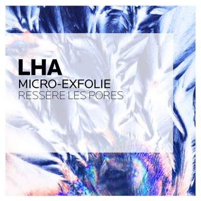 La Roche-Posay Effaclar Gel Purifiant Micro-Peeling 200 ml