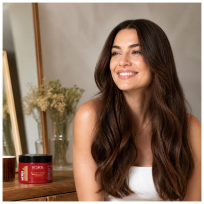 Masca de Păr All-in-One Revlon Professional UniqOne 300 ml