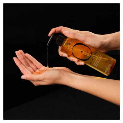 Revlon ProfessionalOrofluido Champú Lumière Argan 240 ml