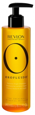 Revlon ProfessionalOrofluido Champú Lumière Argan 240 ml