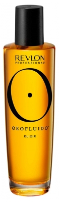 Evlon Professional Orofluido Elixir de Aceite de Argán 100 ml