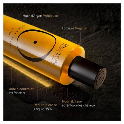Revlon Professional Orofluido Elixir à l'Huile d'Argan 100 ml