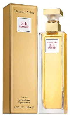 Elizabeth Arden 5th Avenue Eau de Parfum 125 ml